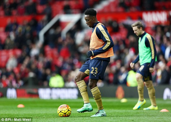 Ngôi sao 18 tuổi tỏa sáng, M.U hạ gục Arsenal ảnh 5