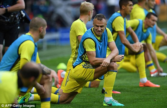 Đức vs Ukraine (2-0): Nhà vô địch khởi đầu thuận lợi ảnh 13