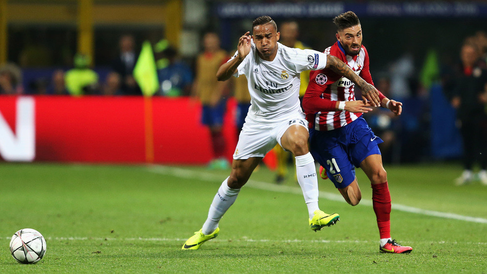 Real Madrid lên đỉnh châu Âu sau cuộc 'đấu súng' nghẹt thở ảnh 20