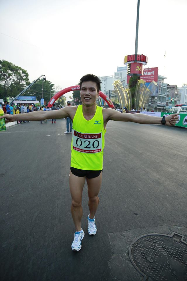 Tưng bừng đua tài Việt dã Tiền Phong ảnh 22