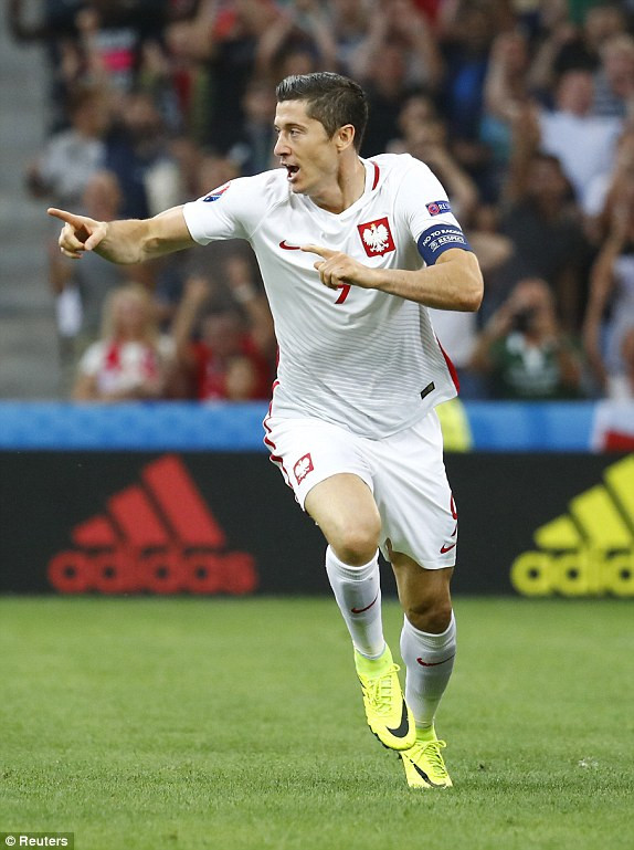 Bồ Đào Nha vào bán kết sau loạt 'đấu súng' nghẹt thở ảnh 13