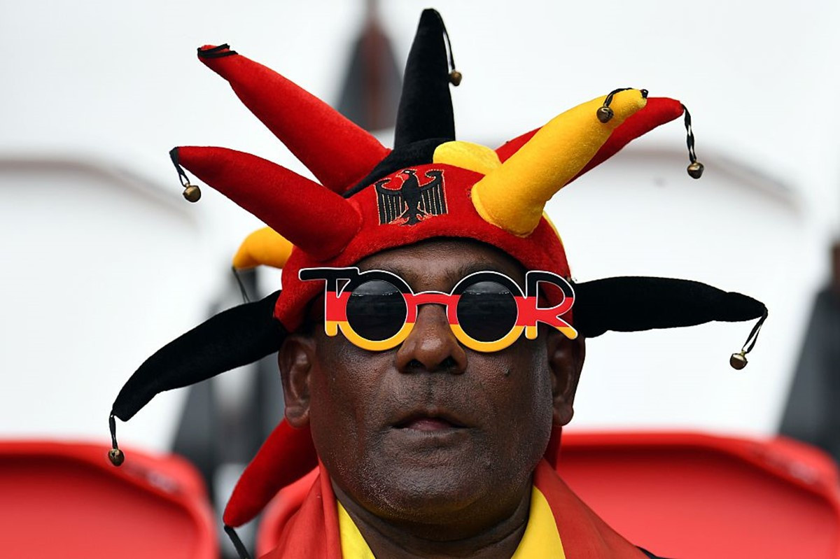 Gomez lập công, Đức giữ vững ngôi đầu ảnh 12