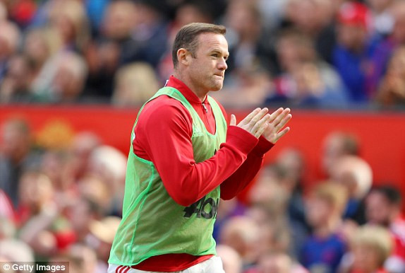 M.U vs Stoke City (1-1): 'Quỷ đỏ' bị níu chân ảnh 15