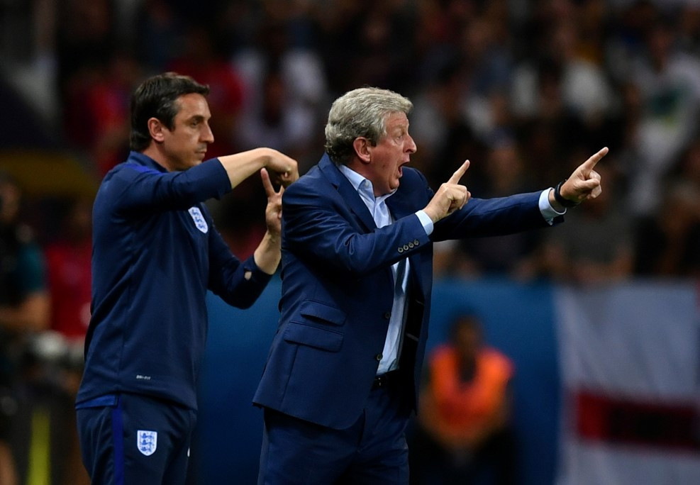 Anh vs Iceland (1-2): 'Địa chấn' rung chuyển EURO ảnh 12