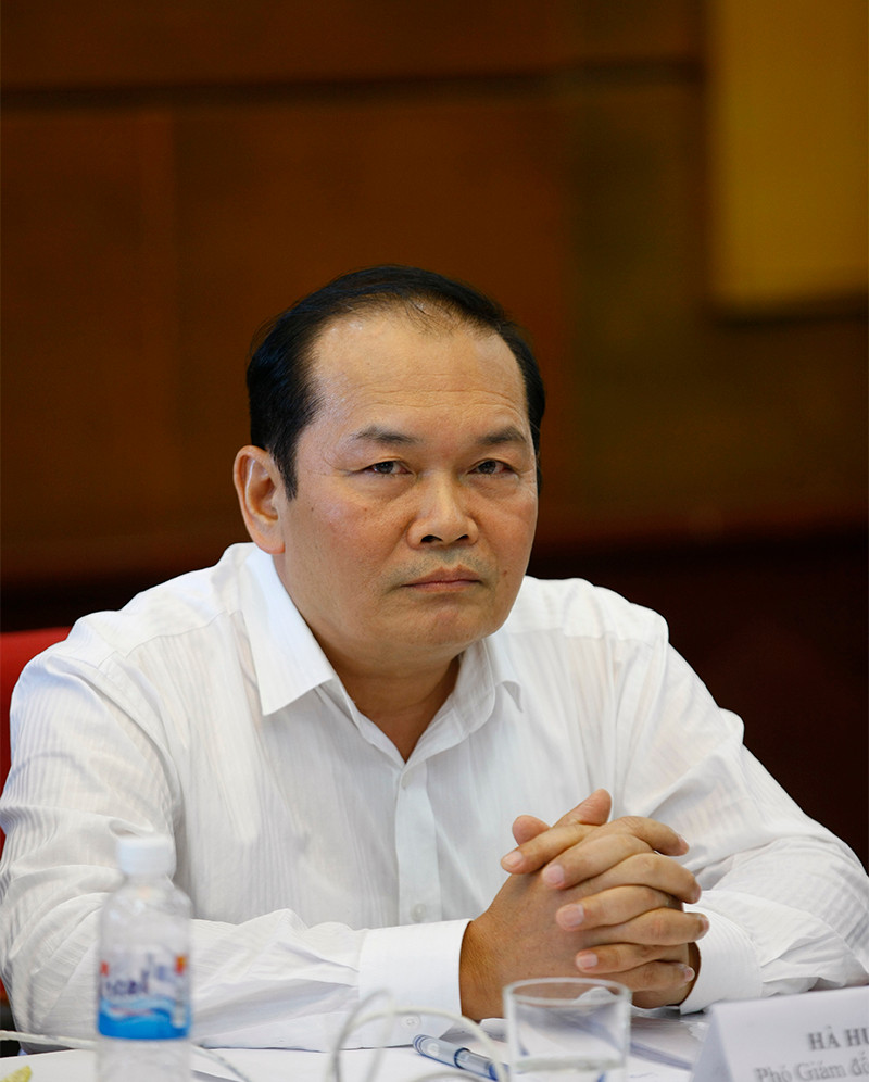 Tọa đàm: 'Giải pháp nào giảm ùn tắc giao thông tại Hà Nội?' ảnh 11