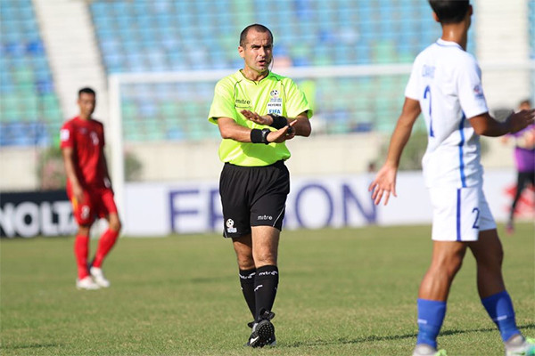 Trọng Hoàng 'nổ súng', tuyển Việt Nam hạ Malaysia ảnh 16