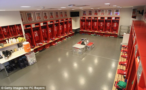 Bayern vs Atletico (2-1): Hùm xám bị loại cay đắng ảnh 2