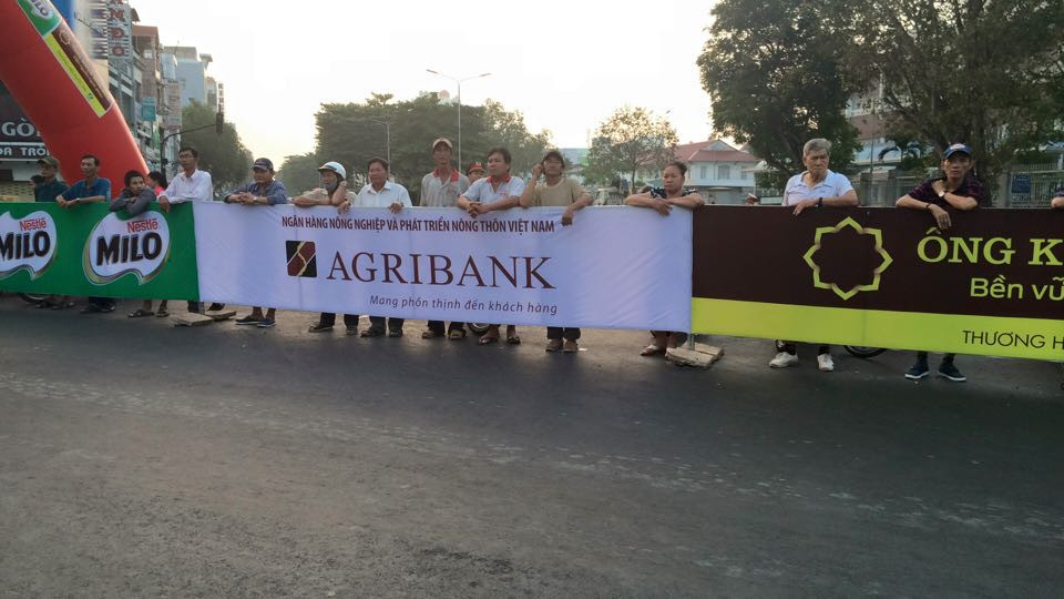 Tưng bừng đua tài Việt dã Tiền Phong ảnh 18