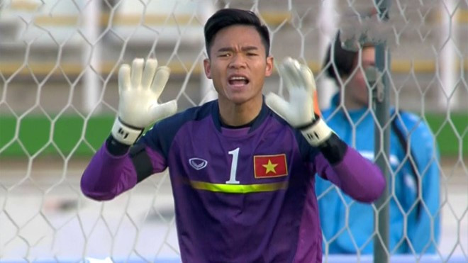 Iraq vs Việt Nam (1-0): Nỗ lực bất thành ảnh 7