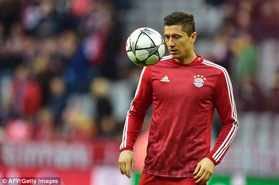 Bayern vs Atletico (2-1): Hùm xám bị loại cay đắng ảnh 8