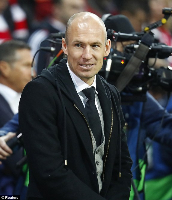 Bayern vs Atletico (2-1): Hùm xám bị loại cay đắng ảnh 11