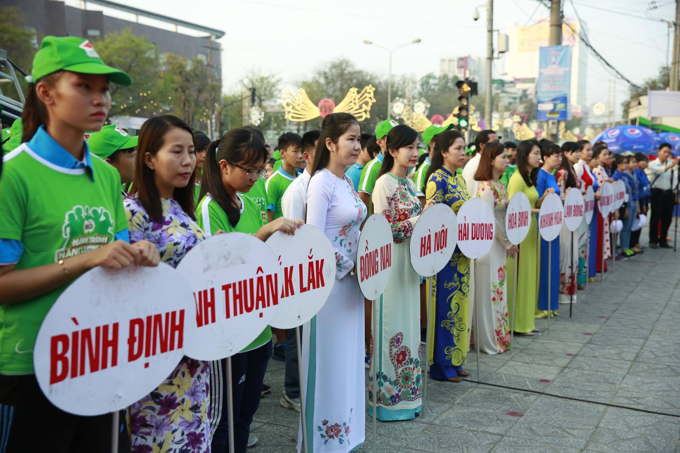 Tưng bừng đua tài Việt dã Tiền Phong ảnh 24