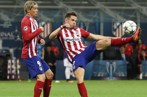 Real Madrid lên đỉnh châu Âu sau cuộc 'đấu súng' nghẹt thở ảnh 19