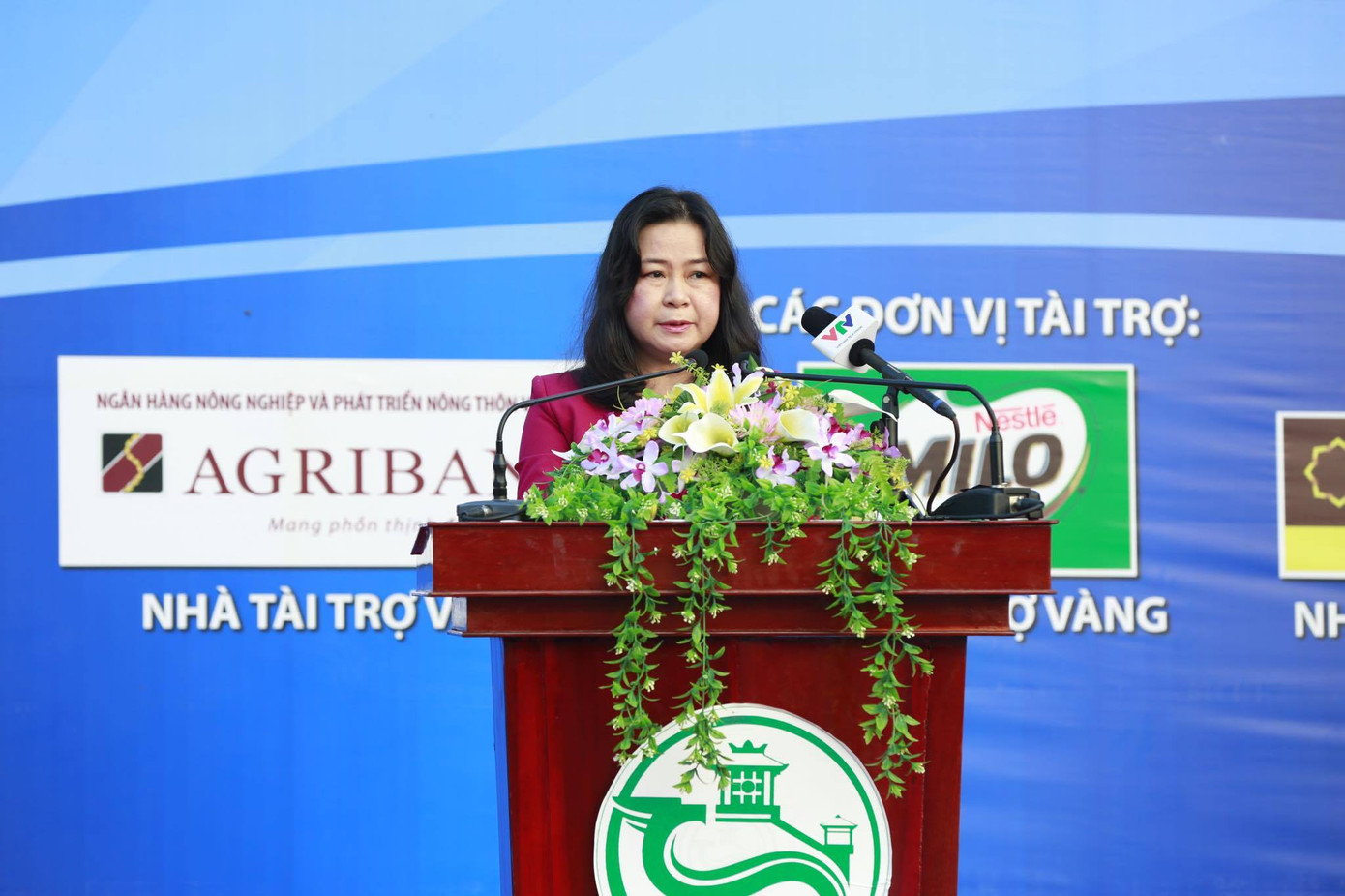 Tưng bừng đua tài Việt dã Tiền Phong ảnh 29