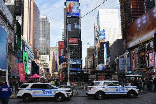 Thế giới tưng bừng chào đón năm 2017 ảnh 23