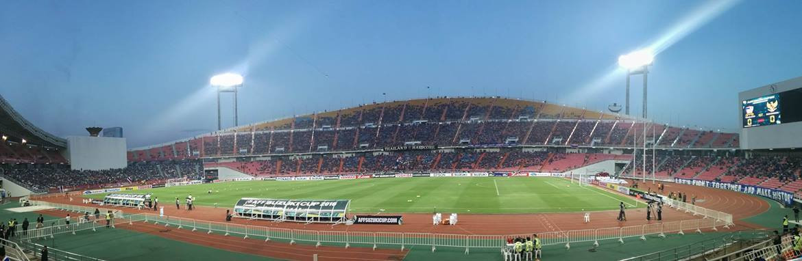 Chatthong tỏa sáng, Thái Lan lần thứ 5 vô địch AFF Cup ảnh 4