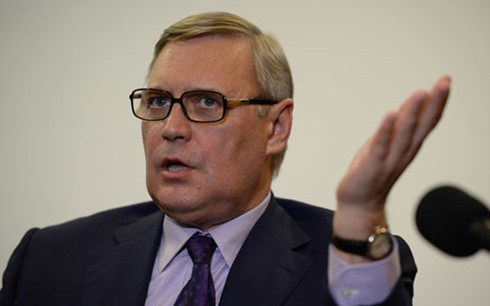 THẾ GIỚI 24H: Mỹ điều máy bay B52 đến Trung Đông để chống IS ảnh 1