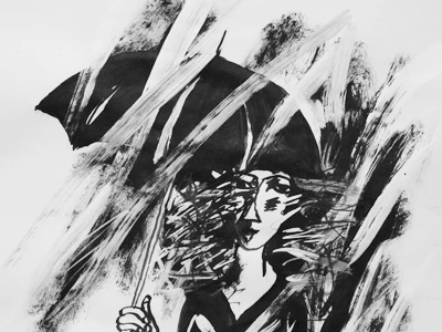 Minh họa: đỗ phấn