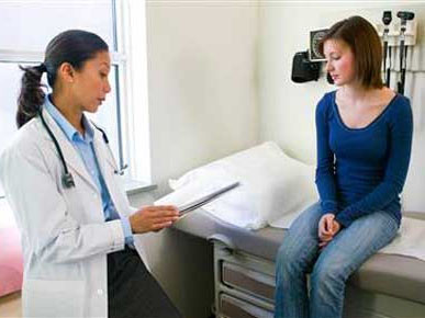 Nếu có dấu hiệu của bệnh nên đến gặp bác sĩ để được tư vấn chữa trị đúng cách. Nếu có dấu hiệu của bệnh nên đến gặp bác sĩ để được tư vấn chữa trị đúng cách