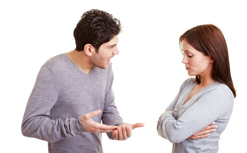 Nhận diện siêu chuẩn kiểu đàn ông không ăn được thì đạp đổ - ảnh 1