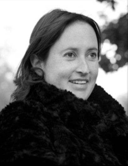 Sophie Cranston, 34 tuổi, sẽ là nhà thiết kế váy cưới cho Kate Middleton