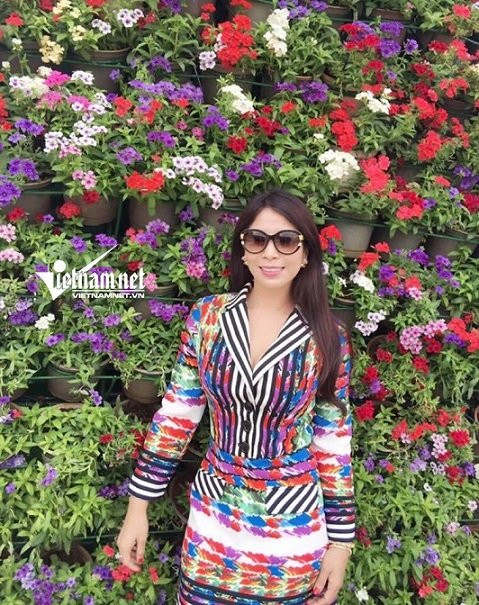 Quá khứ đau đớn không thể nào quên của em gái Lý Hùng ảnh 4