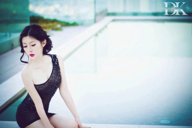 Không chỉ là ca sĩ, Amanda Baby còn tham gia diễn xuất trong các MV và nhận được rất nhiều sự yêu mến của khán giả