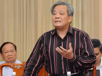 Ông Nguyễn Túc