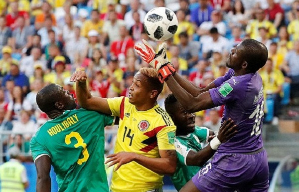 Bỉ đánh bại tuyển Anh, hẹn gặp Nhật Bản ở vòng 1/8 ảnh 1