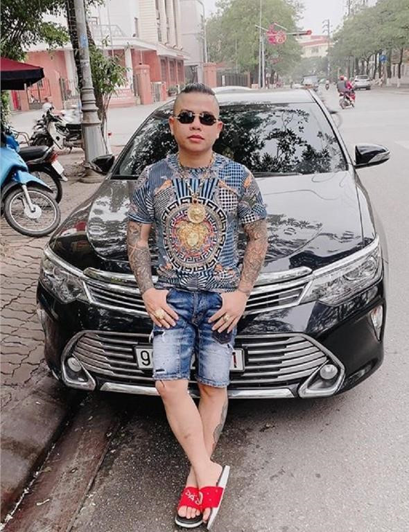 'Thánh chửi' Dương Minh Tuyền mở kênh YouTube mới, tiếp tục làm video bạo lực ảnh 1