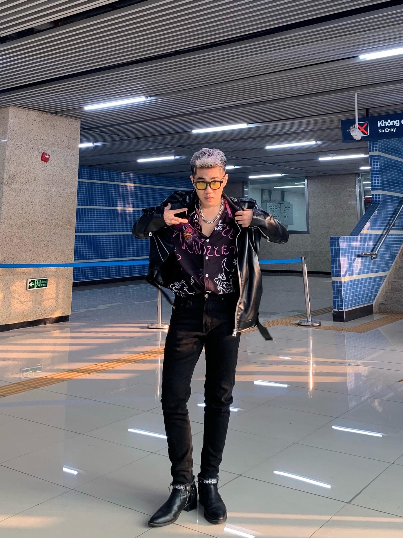 Hoàng Đức Duy Hoàng Đức Duy