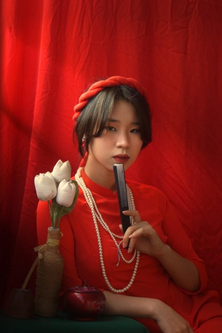 Trịnh Phạm Mai Sương Trịnh Phạm Mai Sương