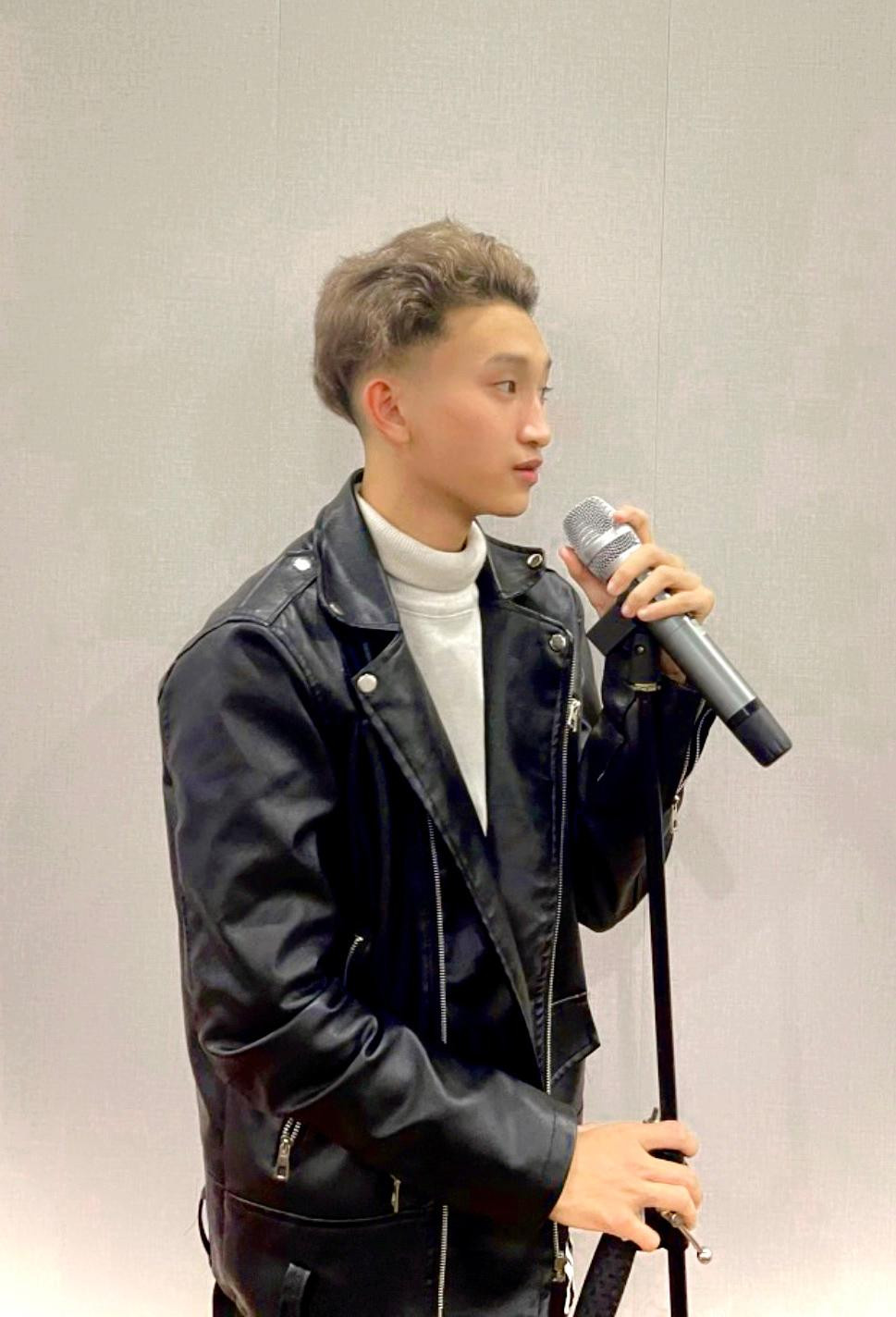 Nguyễn Tuấn Phương Nguyễn Tuấn Phương