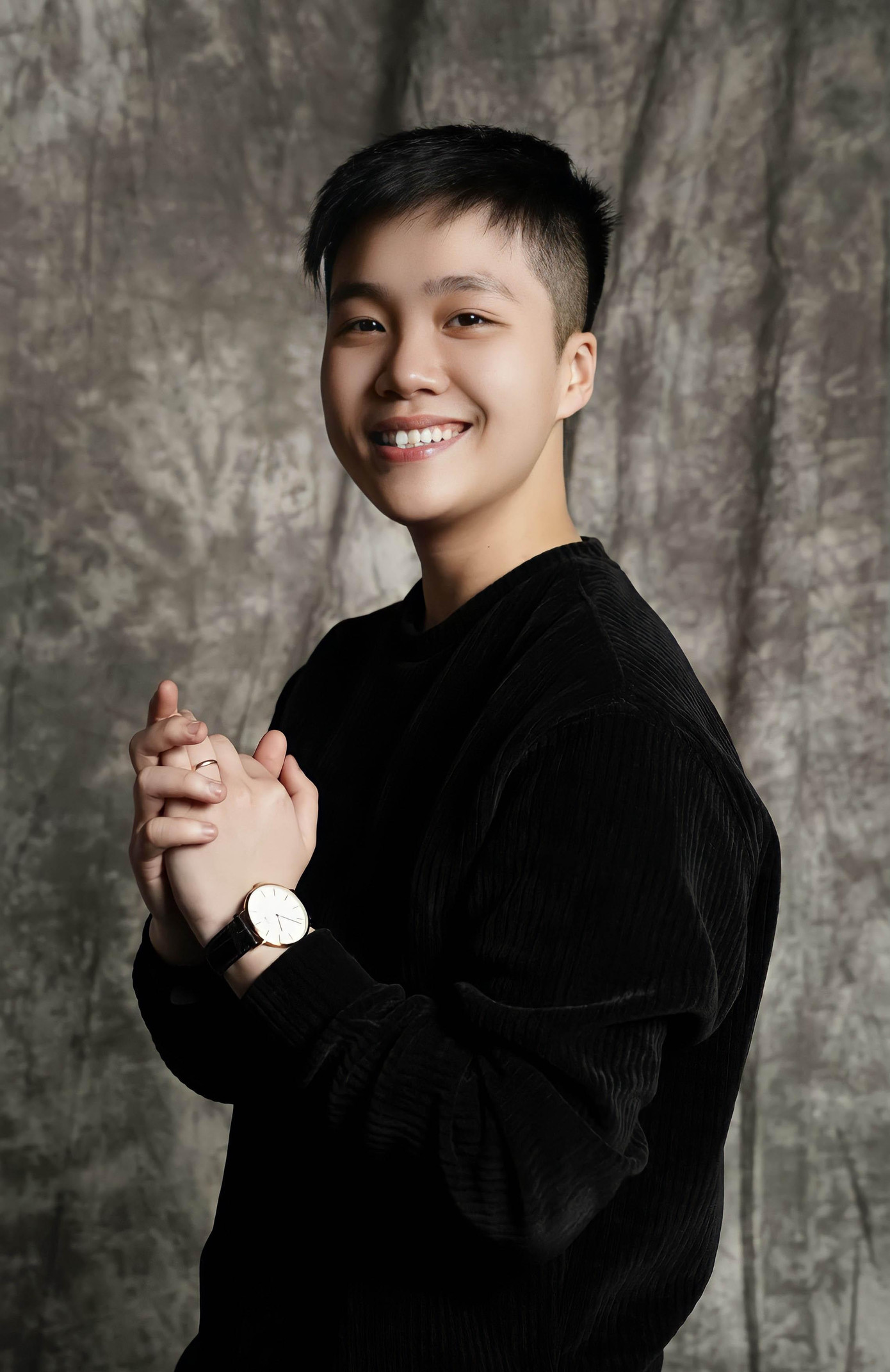 Nguyễn Thị Mỹ Huyền (Rey Nguyễn) Nguyễn Thị Mỹ Huyền (Rey Nguyễn)