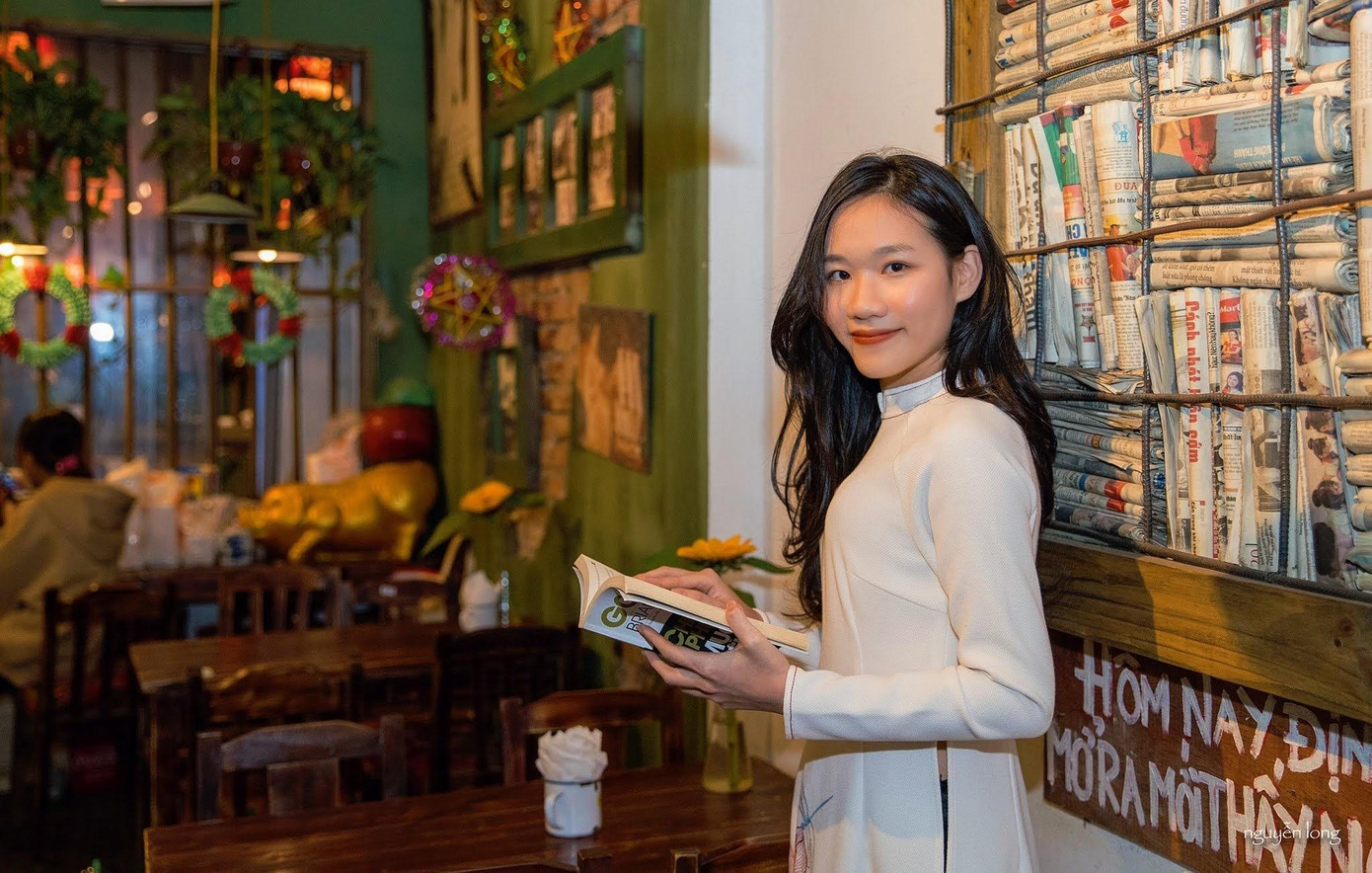 Đỗ Ngọc Anh Đỗ Ngọc Anh