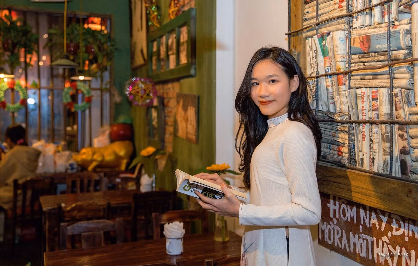 Đỗ Ngọc Anh Đỗ Ngọc Anh