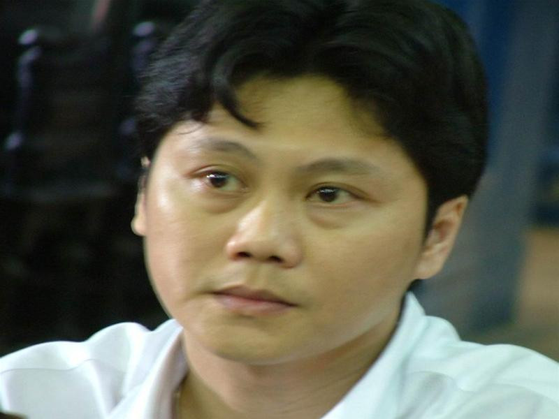 Trực tuyến : Phiên tòa xét xử vụ 'chạy' quota ảnh 9 Trực tuyến : Phiên tòa xét xử vụ 'chạy' quota ảnh 9