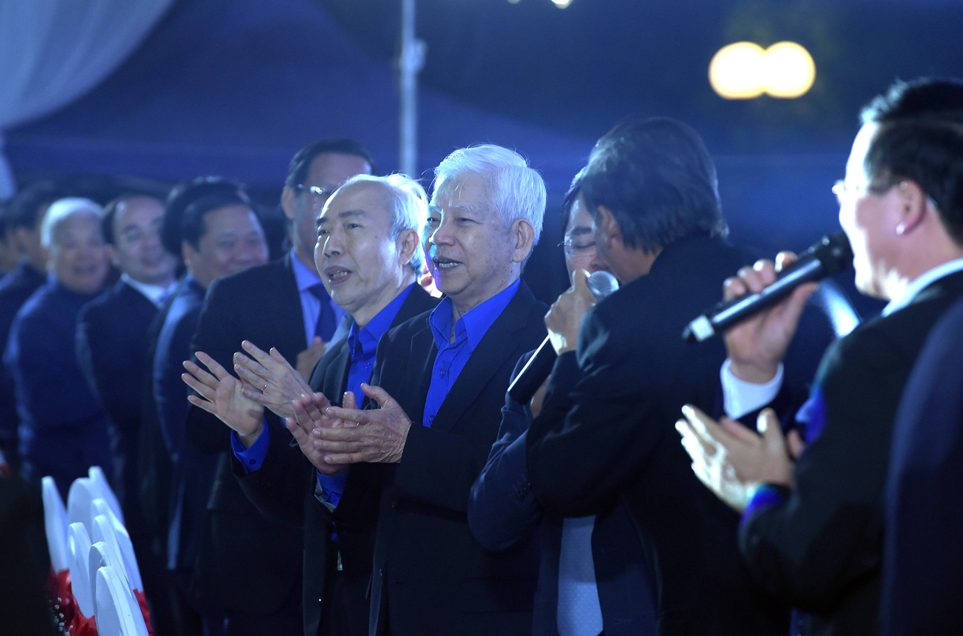 Truyền cảm hứng từ những câu chuyện đầy lửa nhiệt huyết ảnh 4