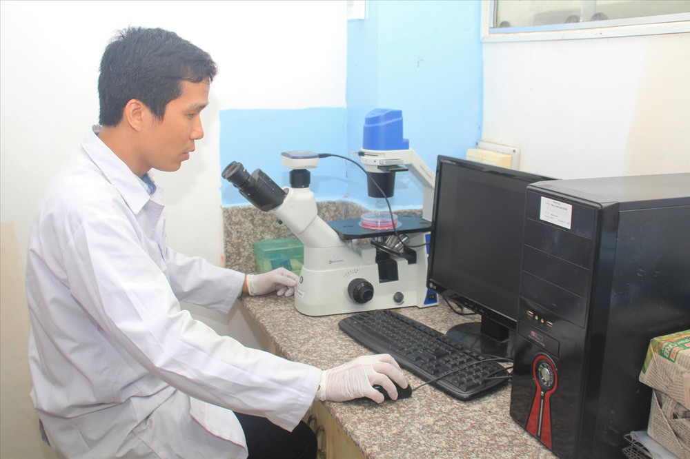 Đề cử Gương mặt trẻ tiêu biểu và khát vọng 'Chinh phục những đỉnh cao' ảnh 15