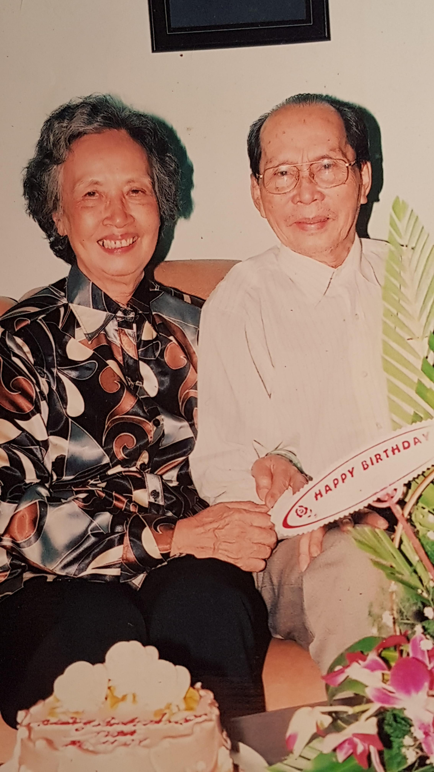 Doanh nhân Hà thành và nỗi buồn Trịnh gia thế miếu: Con cả đành phải giả cha ảnh 4