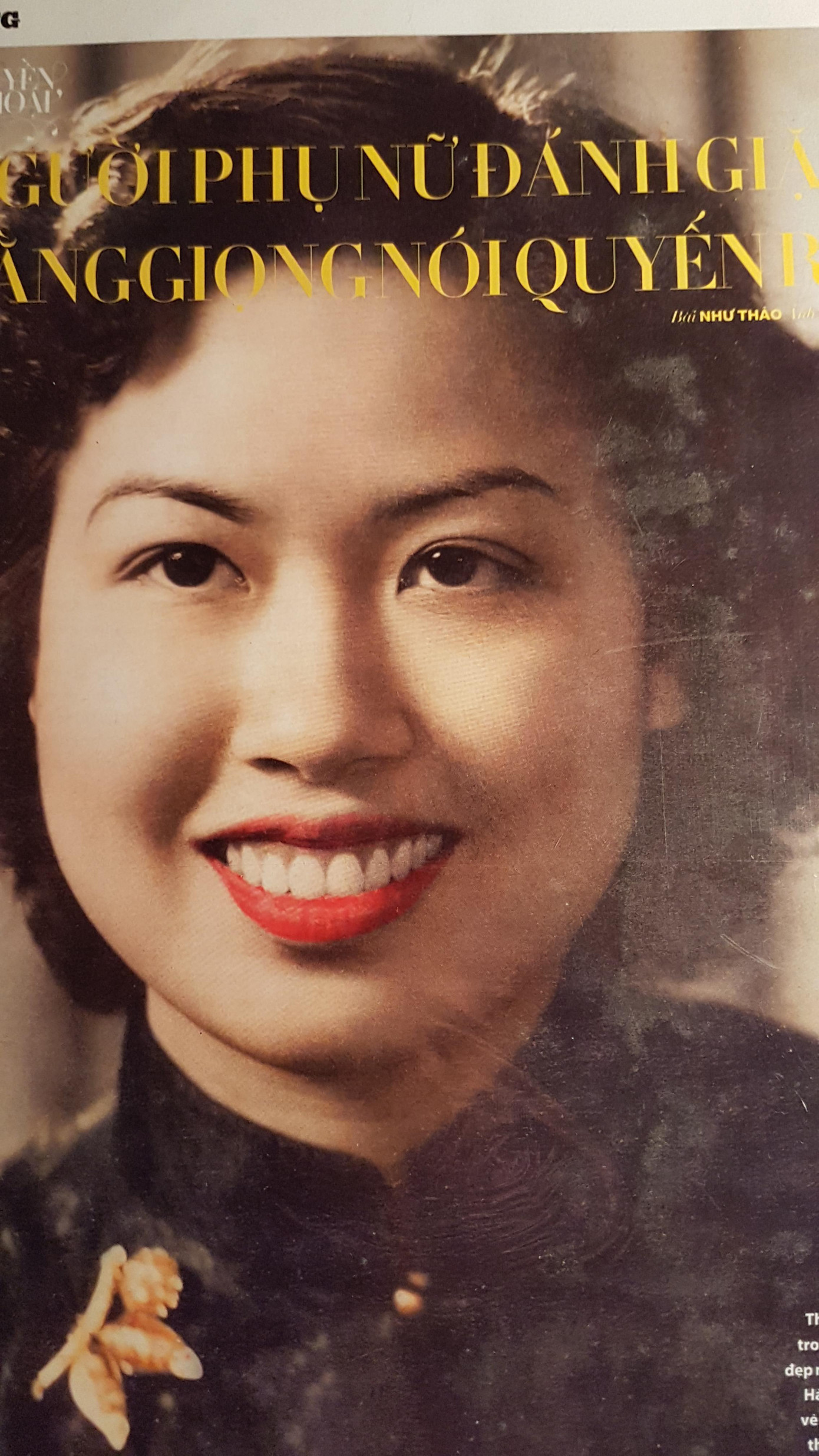 Doanh nhân Hà thành và nỗi buồn Trịnh gia thế miếu: Con cả đành phải giả cha ảnh 2