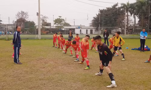 Thắng Nhật Bản 3-1, Qatar lần đầu vô địch Asian Cup ảnh 1