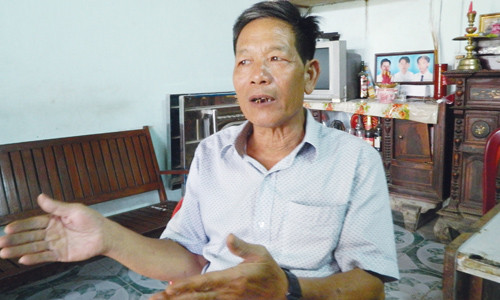 Thủ Thiêm, tết này… ảnh 1