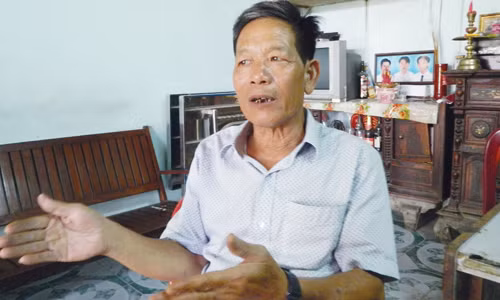 Thủ Thiêm, tết này… ảnh 1
