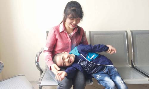 Phép màu từ một đề tài khoa học ảnh 2