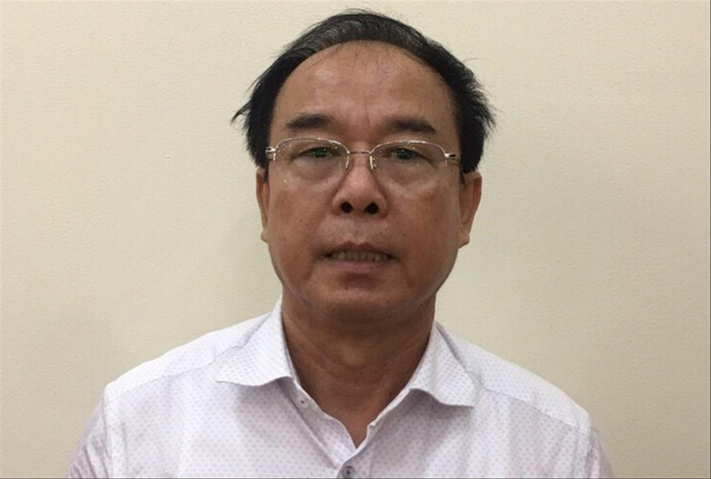 Bí ẩn người phụ nữ khiến cựu quan chức TPHCM dính lao lý ảnh 2