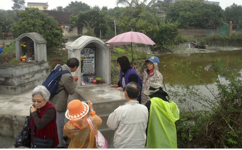 Hai người đàn bà họ Lê âm thầm để đàn ông toả sáng ảnh 2