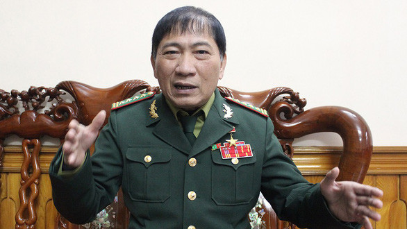 Pháo thép Đồng Đăng - Khúc tráng ca bất hủ ảnh 1