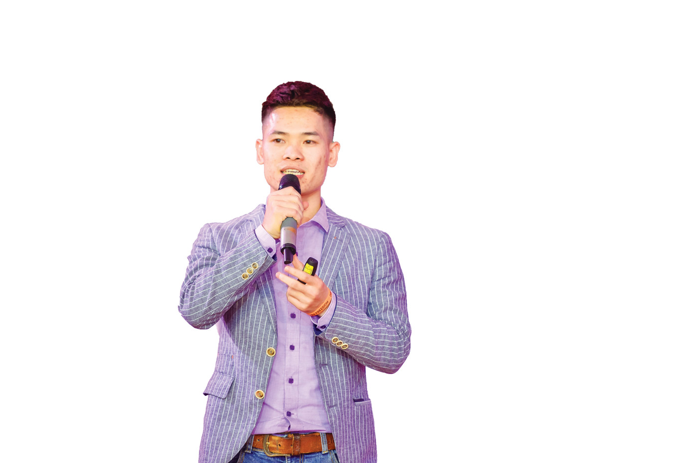 Gặp những người Việt “hái” tiền trên Amazon và Alibaba ảnh 1