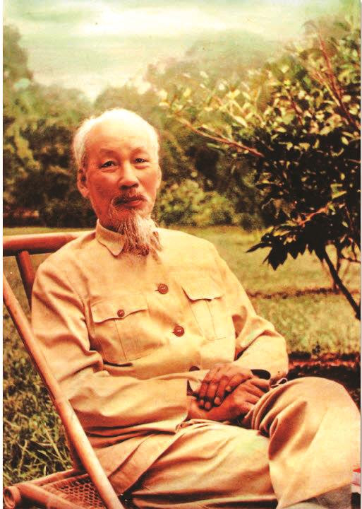 Trò chuyện cùng tác giả 'Hoa sen Tháp Mười' ảnh 1